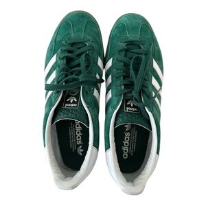 Adidas GAZELLE INDOOR SHOES M9.5 W10.5